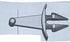 part_number First Generation Plantation Shutter Clips