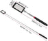 Telescopic Inspection Mirror.Diabetic Mirror for feet.360 Rotating lamp Inspection Mirror, Mechanics Mirror, Inspection Mirror, car Inspection Mirror .Mechanics Mirror on a Stick