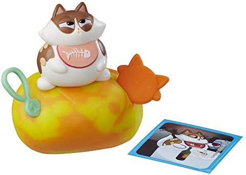 Hasbro Lost Kitties Mice Mania Singles Toy, Series 3, 24 to Collect, Ages 5 & Up (Randomly Assorted. Product May Vary.)