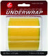 Cramer Tape Underwrap, Sports PreWrap for Athletic Ankle