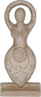 Wiccan/Pagan Figurine Spring Goddess