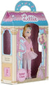Lottie Doll Ballet Class Ballerina Doll | Perfect Ballet Toys for Girls and Boys | Ballerina Doll for Girls Age 3 4 5 6 7 8