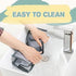 Clothing Organizer?2pcs Wardrobe Drawer T-Shirt Pants Organizer 7 Grids Foldable Washable Closet Organizers and Storage Stacking Separation Bags