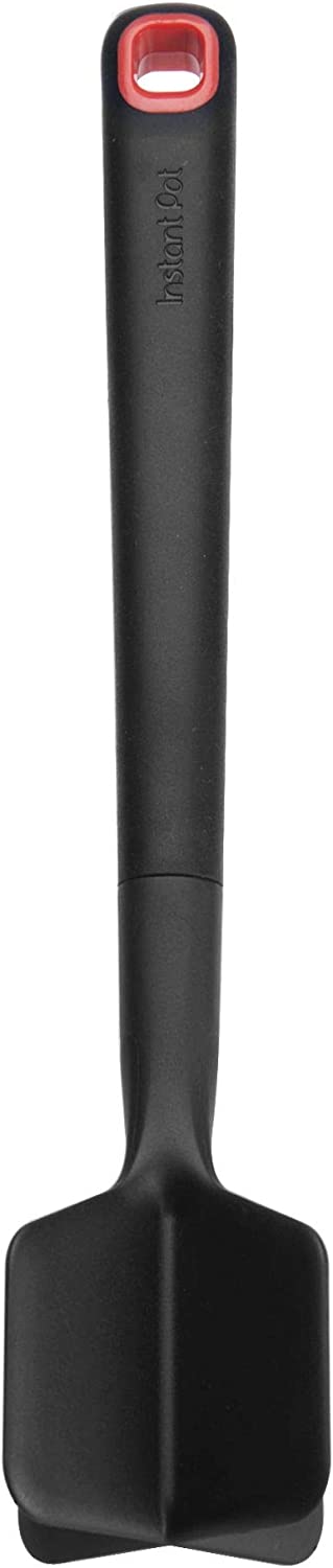Instant Pot Official Meat Masher, One Size, Black