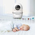 HelloBaby Extra Camera HB65, NOT Compatible with HB6550