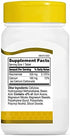 21st Century Niacinamide 500 mg Prolonged Release Tablets, 110-Count