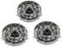 8240xl Replacement Blades for Norelco, HQ9 Replacement Shaver head Blades and Brush Compatible with SpeedXL Philips Norelco 8140XL 8150XL 8160XL 8170XL 8171 8175 8100 series, 8200 series, 9100 series