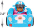 Bubble Guppies Molly's Fin-tastic Racer, by Just Play