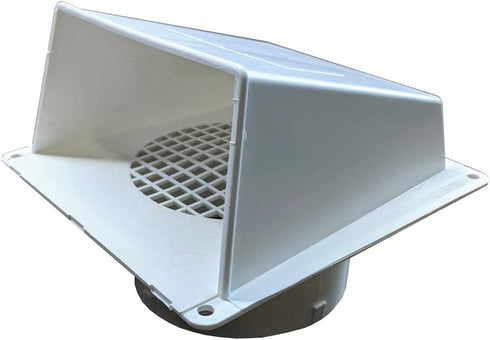 HHT SRV33271 Outside Air Shield Vent