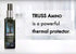 Truss Amino Miracle Heat Protectant Spray