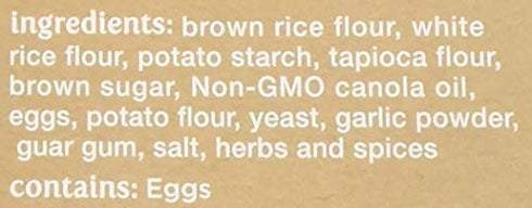 Aleia's Gluten Free Foods Gluten Free Savory Stuffing Mix, 10 Oz, 10 Ounce