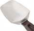 Mercer Culinary 10" Heat Resistant Silicone Spatula and 10" Spoon Spatula - 2 Pack
