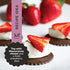 Dewey's Bakery Brownie Crips Cookie Thins | Baked in Small Batches | Real, Simple Ingredients | Time-Honored Southern Bakery Recipe | 9 oz