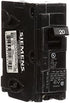 Q120 20-Amp Single Pole Type QP Circuit Breaker