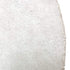 BISSELL BigGreen Commercial 437.051BG Polish Pad for BGEM9000 Easy Motion Floor Machine, 12", White