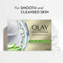 Olay 4-in-1 Sensitive Daily Facial Cloths, 33 ct (Packaging May Vary)