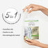 Olay 4-in-1 Sensitive Daily Facial Cloths, 33 ct (Packaging May Vary)