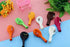 Toy Inspired Story Party Supplies, Birthday Party Balloons for Toy Theme Party, Includes 7 Styles Printed Ideal for Kids Party Decorations Favors (28PCS)