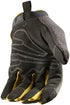 Wells Lamont Men's FX3 Extreme Dexterity Green Winter Work Gloves, Large (7794L)