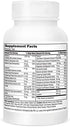 21st Century Sentry Senior Men 50Plus Tablets, White Unscented 100 Count