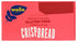 Wasa, Gluten Free Sesame & Sea Salt Crispbread, Net wt. 6.1 Oz