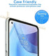 COOKOE Glass Screen Protector for Motorola Moto G Power 2021 Tempered Glass Screen Protector Film for Moto G Power 2021,9H Hardness,Anti Scratch,Bubble Free Protective Film 2-Pack
