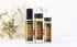 Oil of Gladness Frankincense and Myrrh Anointing Oil - Oil for Daily Prayer, Ceremonies, and Blessings 1/3 oz Roll-On