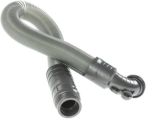 4YourHome Stretch U Bend Hose Assembly Designed to Fit Dyson DC15 Ball Vacuum Iron/Steel
