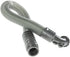 4YourHome Stretch U Bend Hose Assembly Designed to Fit Dyson DC15 Ball Vacuum Iron/Steel