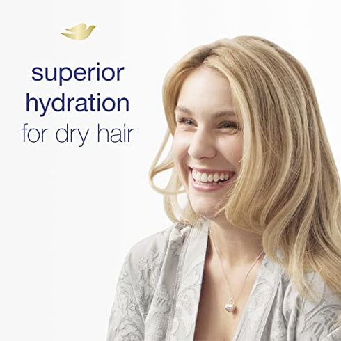 Dove Nourishing Secrets Conditioner Conditioner for Dry Hair Coconut & Hydration Conditioner that Nourishes For Healthy and Hydrated Hair 12 oz