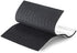 VELCRO Brand Sticky Back for Fabrics | 24" x 3/4" Tape with Adhesive | No Sewing Needed | Cut Strips to Length Permanent Bond to Clothing for Hemming and Closures