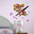 RoomMates Paw Patrol Skye Peel And Stick Giant Wall Decals