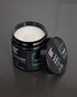 Every Man Jack Beard Butter- Subtle Sea Salt Fragrance - Rejuvenates, Hydrates, and Styles Dry, Unruly Beards While Relieving Itch - Naturally Derived with Shea Butter and Coconut Oil - 4-ounce