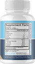 NativePath: Antarctic Krill Oil - Wild-Caught Krill Omega-3 Fatty Acids with EPA and DHA - 60-Day Supply - Supports Your Joint, Heart, Brain and Immunity - Pure Formula, No Fishy Taste