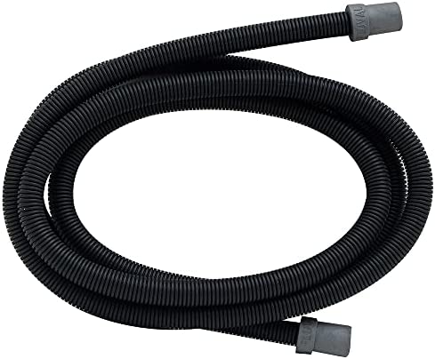 Fluval Ribbed Hosing for 306/307 - 406/407 9.8Ft A20015