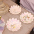 DIY Clay Jewelry Dish with Stamps