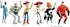 Interactive Talking Figure, Disney and Pixar Toy Story Woody Posable Action Figure Collectible, Chats with Other Interactables Figures????