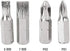 OEMTOOLS 25541 Cut and Drive Multi Tool, Drop Point Knife, Screwdriver, Bit Set, Ruler, and Bottle Opener, EDC, Contractor, HVAC Tool, Green and Black