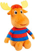 Backyardigans Bean Plush, Tyrone, by Just Play