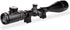 Modkin 1 Inch Dovetail Scope Rings, High Profile Scope Mount for 11mm Dovetail Rails -2 Pieces (One has Stop pin)