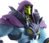 He-Man and The Masters of the Universe Toy, Skeletor Action Figure, Power Attack Move and Accessory, Motu Super Villain Character