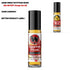 Egyptian Musk Oil, Choose from Roll On to 0.33oz - 4oz Glass Bottle, by WagsMarket - The Egyptian Musk Factory™ (0.33oz Roll On)