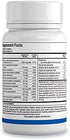 Biotics Research Bio Cardiozyme Forte Healthy Heart Multivitamin. Broad Spectrum Formulation Designed to Support Cardiovascular Health and Function. Powerful Antioxidant Support, 120 Capsules