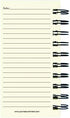 Camping, The Campers Journal - MINI Kraft Hard Cover (prompts on every page, recycled paper, read more...)