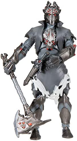 Fortnite Solo Mode Core Figure Pack, Spider Knight