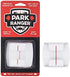 Tkach Enterprises Park Ranger Amazingly Simple Garage Parking Aid/Assistant