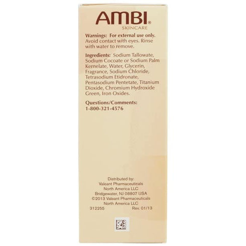 Ambi Complexion Cleansing Bar Soap (1)