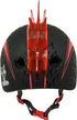 Raskullz Mohawk Toddler 3+ and Child 5+ Helmets