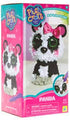 ORB Plushcraft, PlushCraft 3D Panda