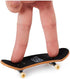 TECH DECK, Ultra DLX Fingerboard 4-Pack, Element Skateboards, Collectible and Customizable Mini Skateboards, Kids Toy for Ages 6 and up